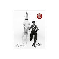 ACC Art Books Terry O'Neill's Rock 'n' Roll Album (inbunden, eng)