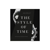 ACC Art Books The Style of Time (inbunden, eng)