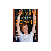 ACC Art Books David Bowie: Rock ’n’ Roll with Me (inbunden, eng)