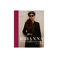 ACC Art Books Rihanna (inbunden, eng)