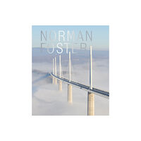 ACC Art Books Norman Foster (inbunden, eng)