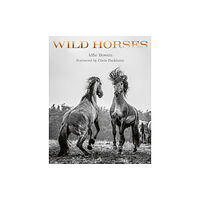 ACC Art Books Wild Horses (inbunden, eng)