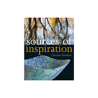 Bloomsbury Publishing PLC Sources of Inspiration (häftad, eng)