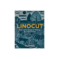 Bloomsbury Publishing PLC Linocut (häftad, eng)