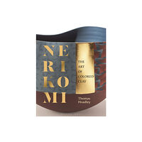 Bloomsbury Publishing PLC Nerikomi (inbunden, eng)