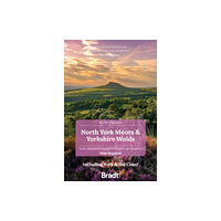 Bradt Travel Guides North York Moors & Yorkshire Wolds (Slow Travel) (häftad, eng)