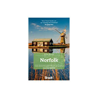 Bradt Travel Guides Norfolk (Slow Travel) (häftad, eng)