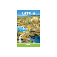 Bradt Travel Guides Latvia (häftad, eng)