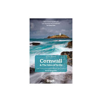 Bradt Travel Guides Cornwall & the Isles of Scilly (häftad, eng)