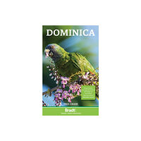 Bradt Travel Guides Dominica (häftad, eng)