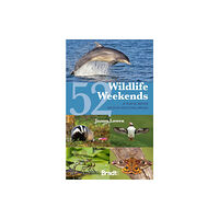 Bradt Travel Guides 52 Wildlife Weekends (häftad, eng)