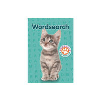 Arcturus publishing ltd Purrfect Puzzles Wordsearch (häftad, eng)