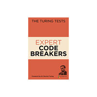 Arcturus publishing ltd The Turing Tests Expert Code Breakers (häftad, eng)