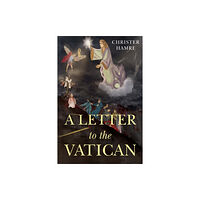 Olympia Publishers A Letter to the Vatican (häftad, eng)