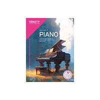 Trinity College London Press Trinity College London Piano Exam Pieces Plus Exercises from 2023: Grade 7 (häftad, eng)