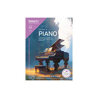 Trinity College London Press Trinity College London Piano Exam Pieces Plus Exercises from 2023: Grade 3: Extended Edition (häftad, eng)