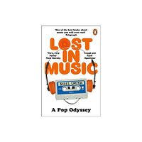 Cornerstone Lost in Music (häftad, eng)