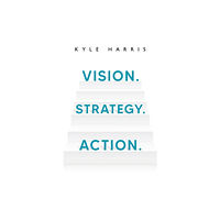 Olympia Publishers Vision. Strategy. Action. (häftad, eng)