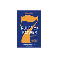 Swift Press 7 Rules of Power (häftad, eng)