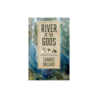 Swift Press River of the Gods (inbunden, eng)