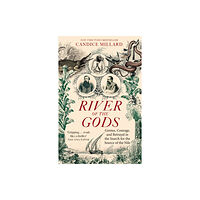 Swift Press River of the Gods (häftad, eng)