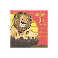 Templar Publishing Dream Big (inbunden, eng)