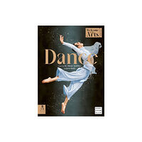 Templar Publishing Welcome to the Arts: Dance (inbunden, eng)