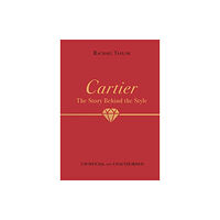 Bonnier Books Ltd Cartier: The Story Behind the Style (inbunden, eng)