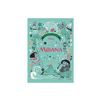 Bonnier Books Ltd Moana (Disney Modern Classics) (inbunden, eng)