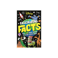 Bonnier Books Ltd Disney Fascinating Facts (häftad, eng)