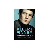 The History Press Ltd Albert Finney (häftad, eng)