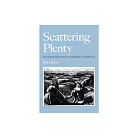 The History Press Ltd Scattering Plenty (inbunden, eng)