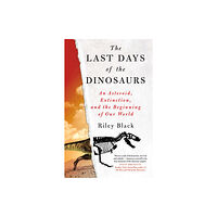 The History Press Ltd The Last Days of the Dinosaurs (häftad, eng)