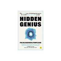 Harriman House Publishing Hidden Genius (häftad, eng)