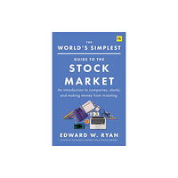 Harriman House Publishing The World's Simplest Guide to the Stock Market (häftad, eng)