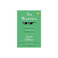 Harriman House Publishing No Worries (häftad, eng)