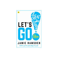 Harriman House Publishing Let's Go! (häftad, eng)