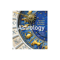 Flame Tree Publishing Astrology (inbunden, eng)