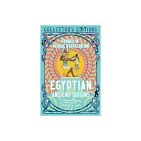 Flame Tree Publishing Egyptian Ancient Origins (inbunden, eng)