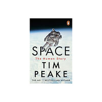 Cornerstone Space (häftad, eng)