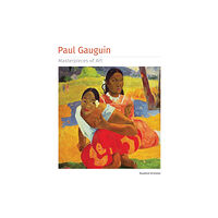 Flame Tree Publishing Paul Gauguin Masterpieces of Art (inbunden, eng)