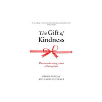 Authentic Media The Gift of Kindness (häftad, eng)