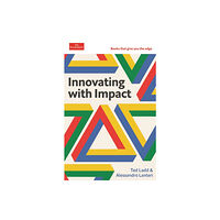 Profile Books Ltd Innovating with Impact (häftad, eng)