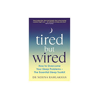 Profile Books Ltd Tired But Wired (häftad, eng)