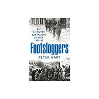 Profile Books Ltd Footsloggers (inbunden, eng)