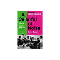 Profile Books Ltd A Cellarful of Noise (häftad, eng)