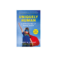 Profile Books Ltd Uniquely Human (häftad, eng)