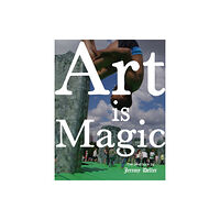 Profile Books Ltd Art Is Magic (inbunden, eng)