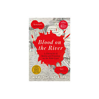 Profile Books Ltd Blood on the River (inbunden, eng)