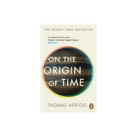 Transworld publishers ltd On the Origin of Time (häftad, eng)